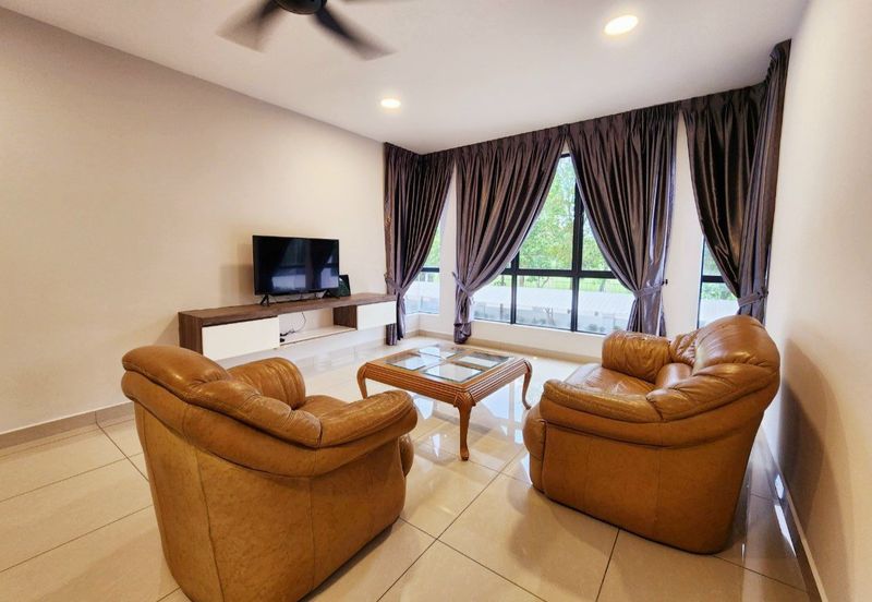 Upper East @ Tiger Lane