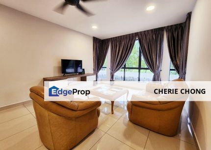 Upper East Tigerlane Condo Low Floor For Sale , Perak, Ipoh