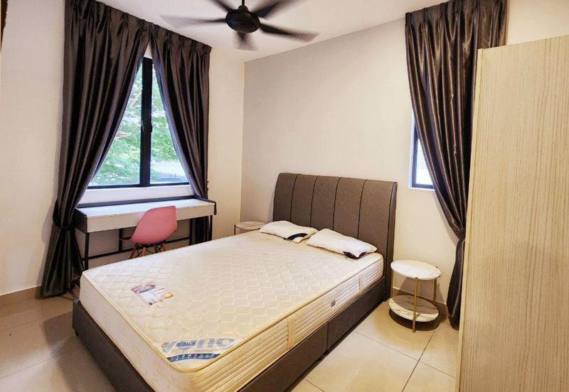 Upper East @ Tiger Lane