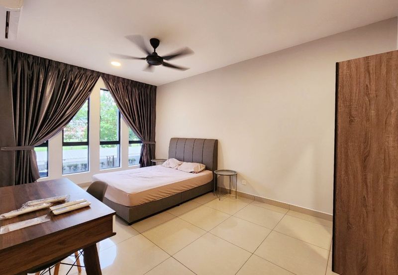 Upper East @ Tiger Lane