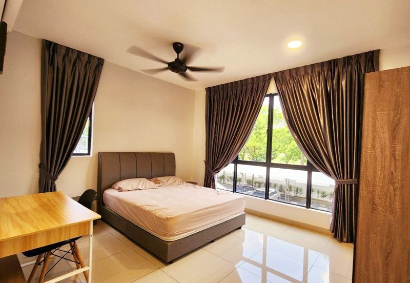 Upper East @ Tiger Lane