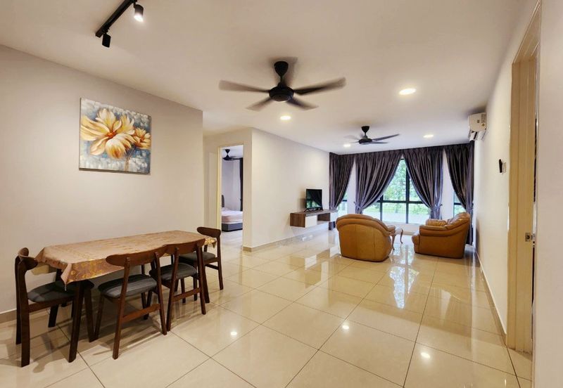 Upper East @ Tiger Lane