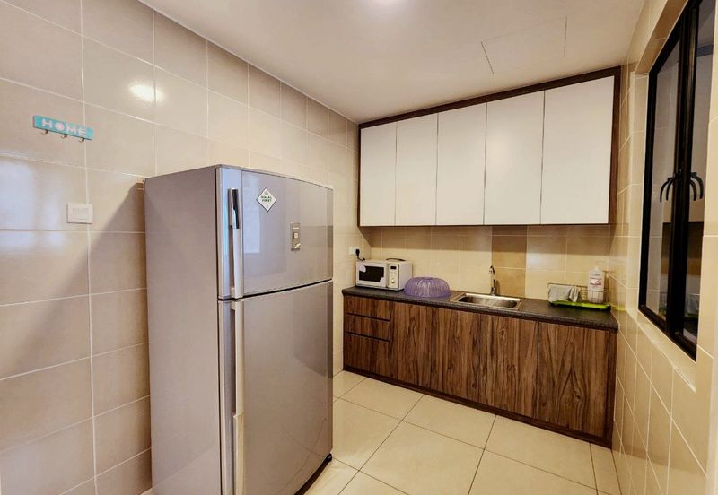 Upper East @ Tiger Lane