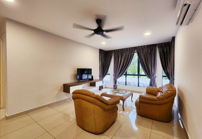 Upper East @ Tiger Lane