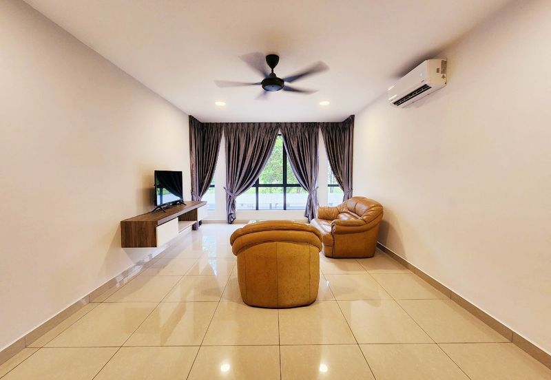 Upper East @ Tiger Lane