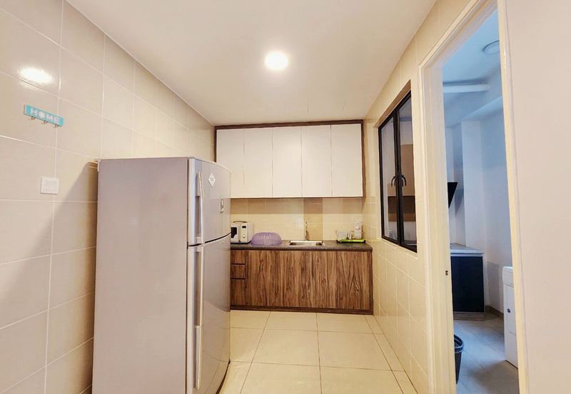 Upper East @ Tiger Lane