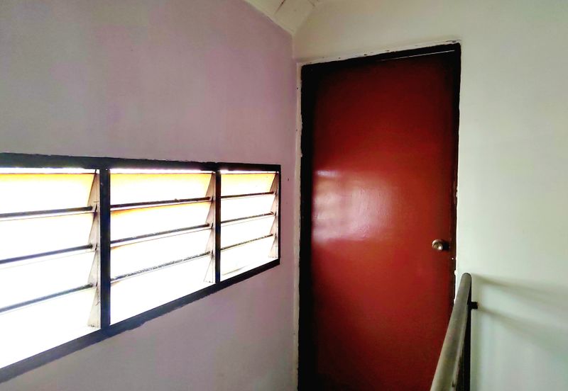Falim Taman Mas 2.5 Storey Terrace House for Sale 