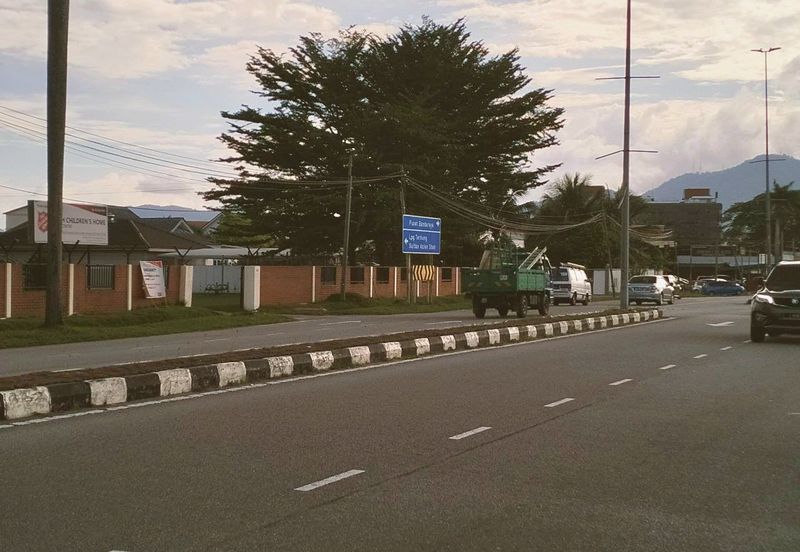 Jalan Kampar Residential Land For Sale 