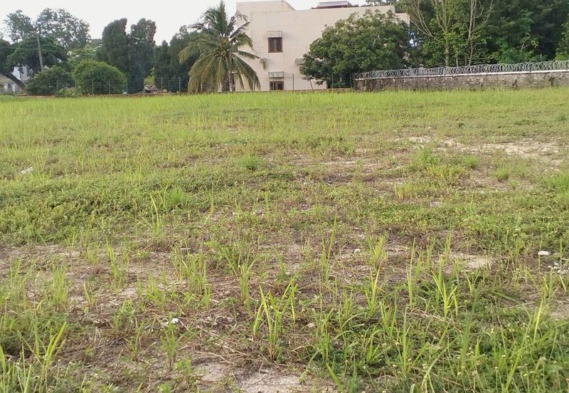Jalan Kampar Residential Land For Sale 