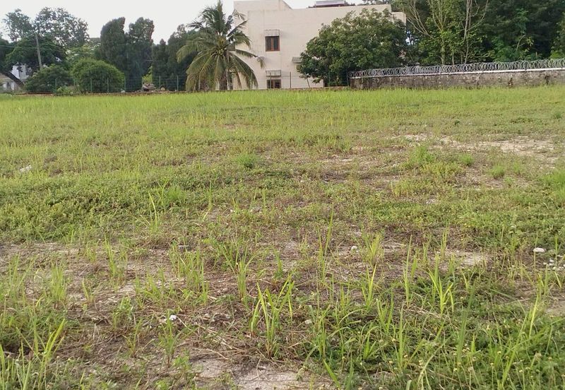 Jalan Kampar Residential Land For Sale 