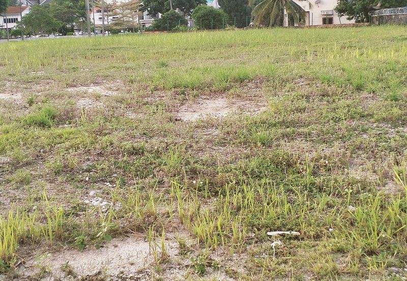 Jalan Kampar Residential Land For Sale 