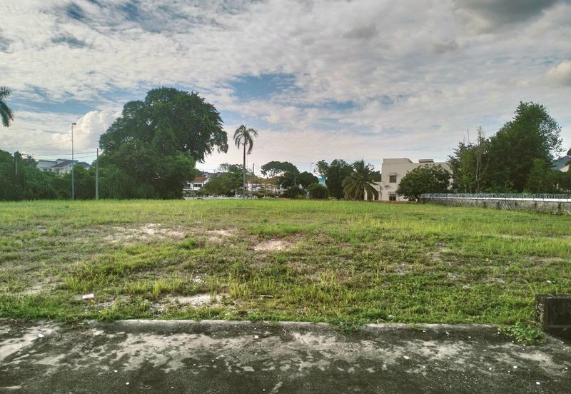 Jalan Kampar Residential Land For Sale 