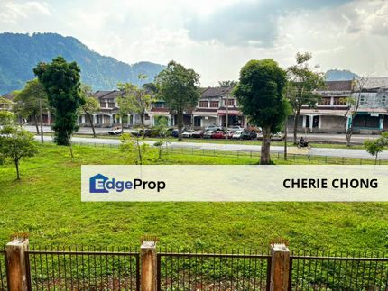 Desa Tambun Apartment For Sale , Perak, Ipoh