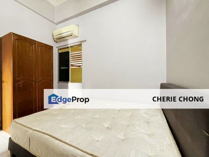 Desa Tambun Apartment For Rent , Perak, Ipoh