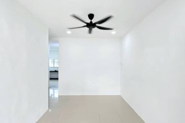 Chemor Klebang Restu Single Storey Terrace House For Sale 