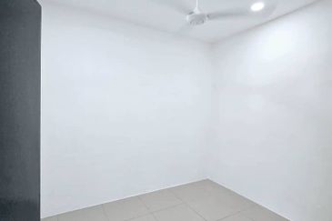 Chemor Klebang Restu Single Storey Terrace House For Sale 