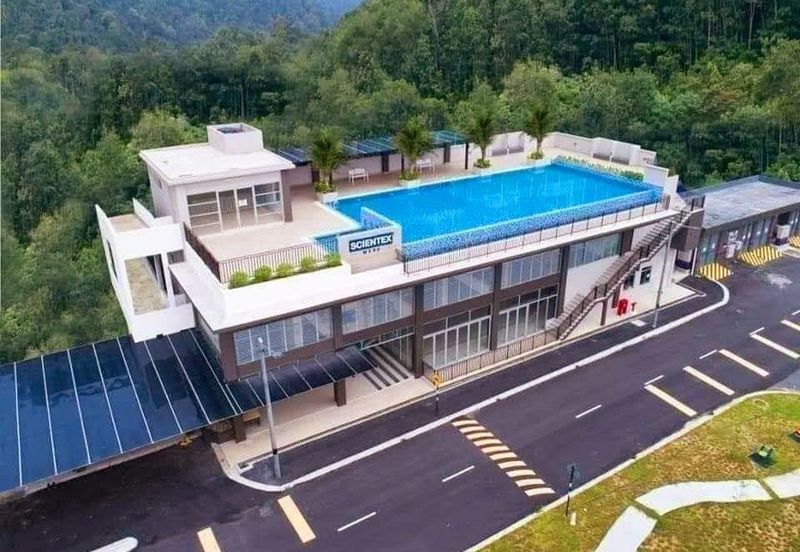 Meru Heights Residences