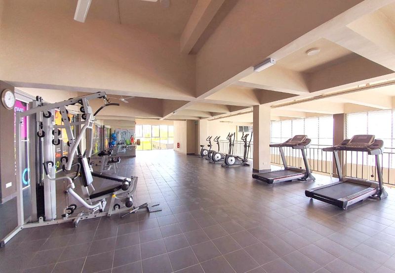 Meru Heights Residences