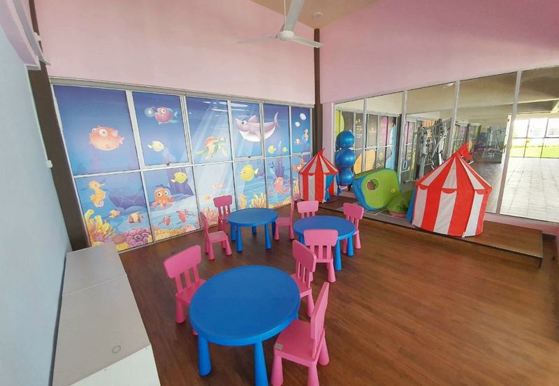 Meru Heights Residences