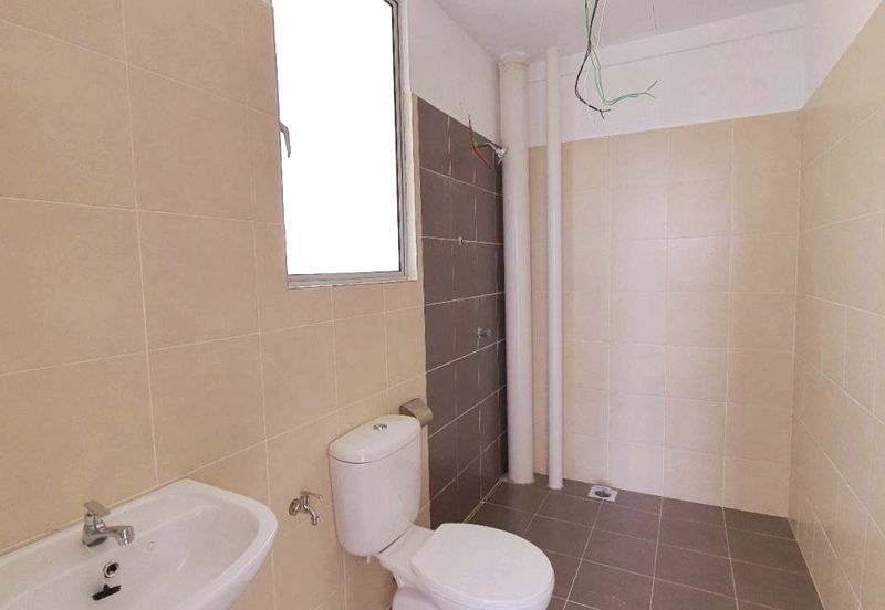 Meru Heights Residences