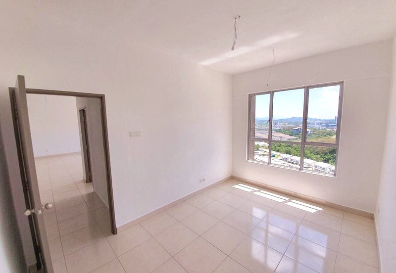 Meru Heights Residences