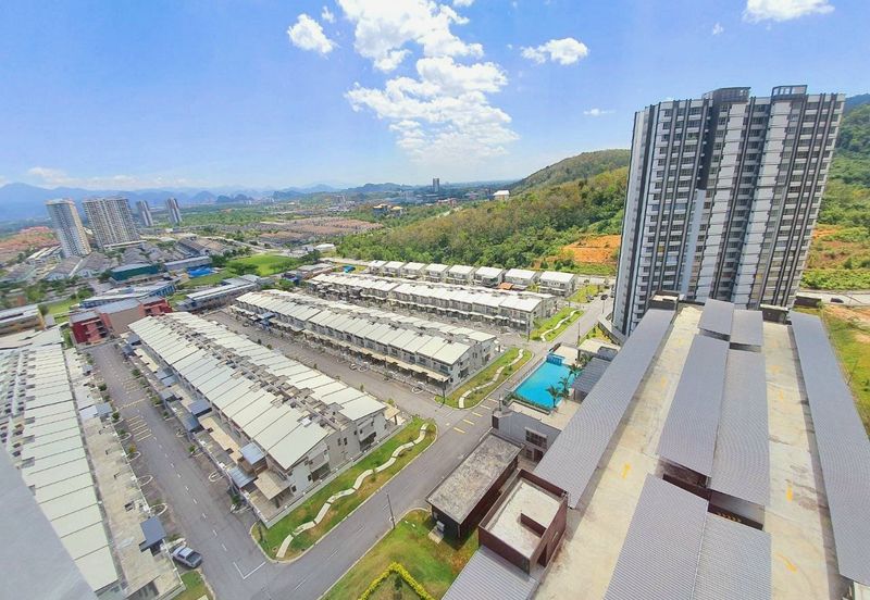 Meru Heights Residences