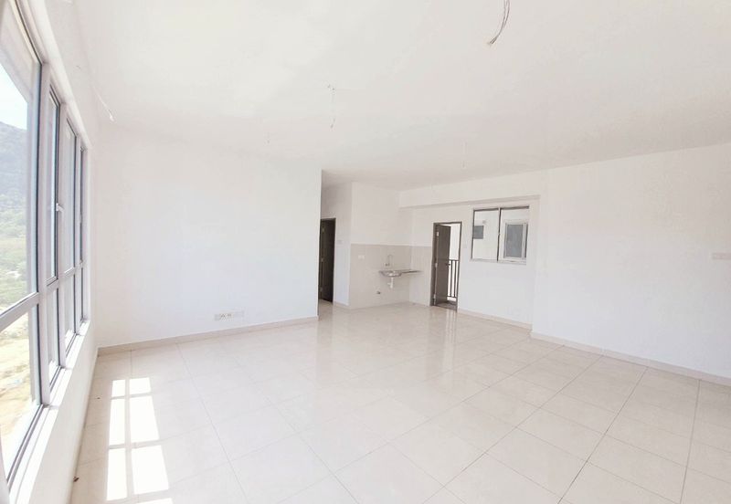 Meru Heights Residences