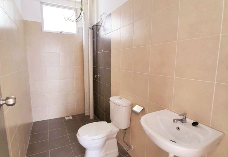 Meru Heights Residences