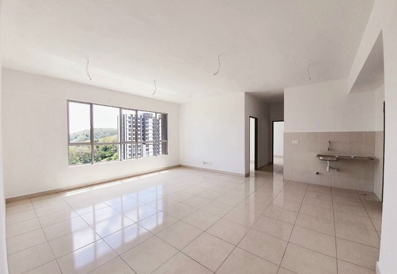 Meru Heights Residences