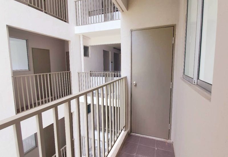 Meru Heights Residences