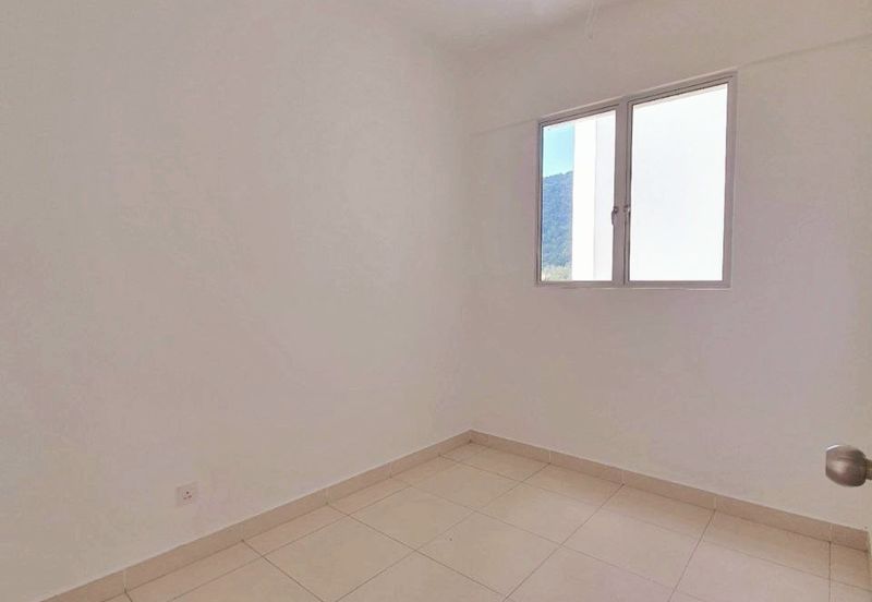 Meru Heights Residences