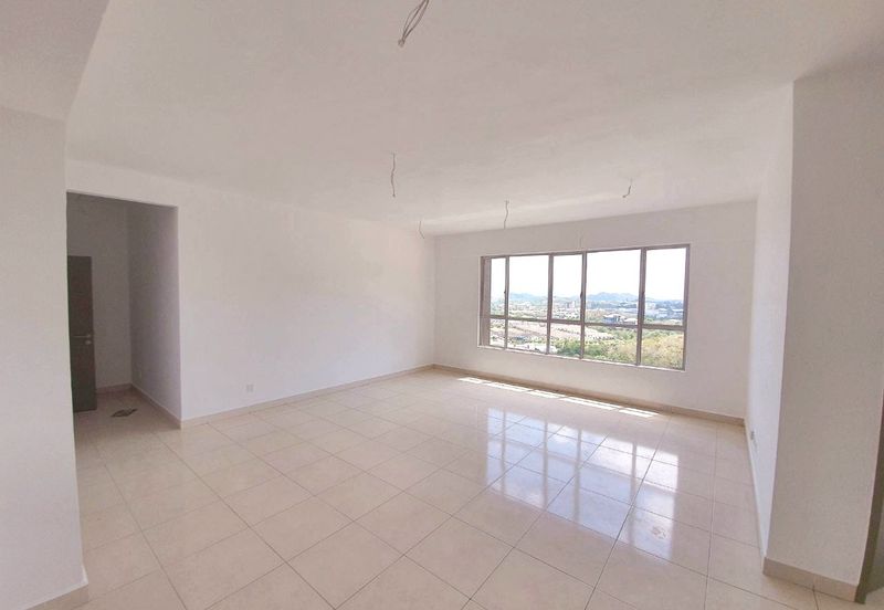 Meru Heights Residences