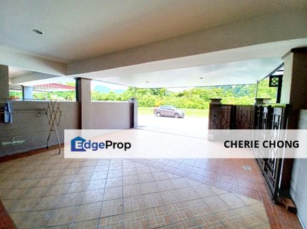 Ipoh Garden East Double Storey Terrace House For Sale , Perak, Ipoh