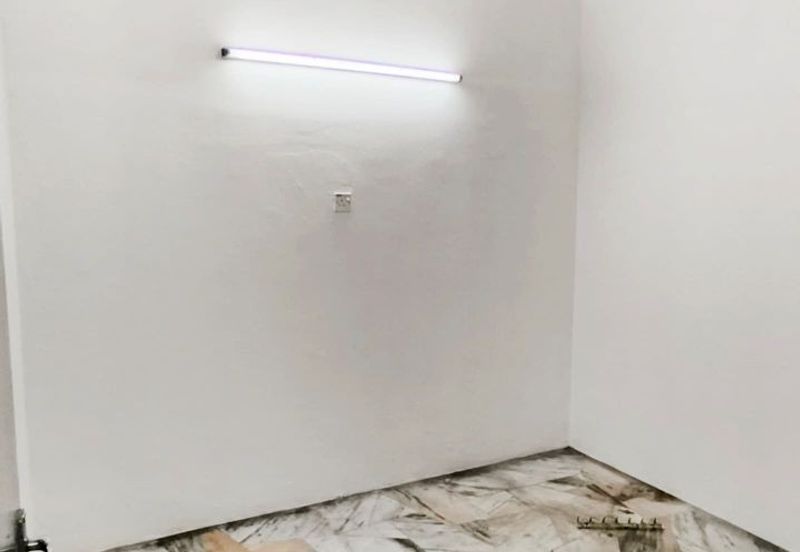 Taman Pengkalan Barat Double Storey Terrace House For Sale 