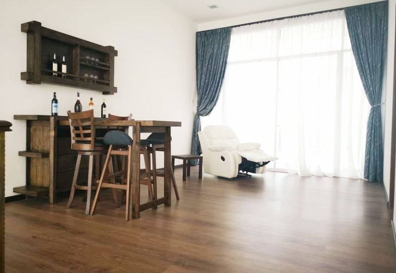 2.5 Storey Bungalow House for Sale Gunung Rapat