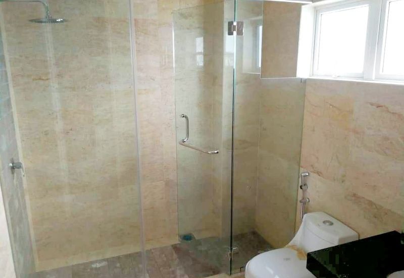 2.5 Storey Bungalow House for Sale Gunung Rapat