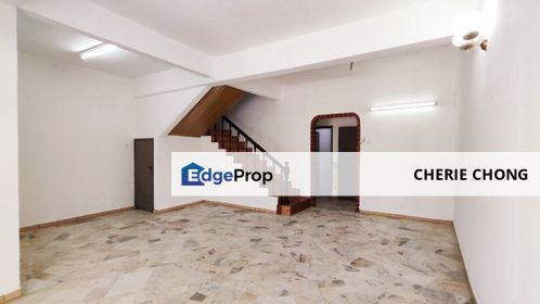 Double Storey Terrace House for Sale , Perak, Ipoh