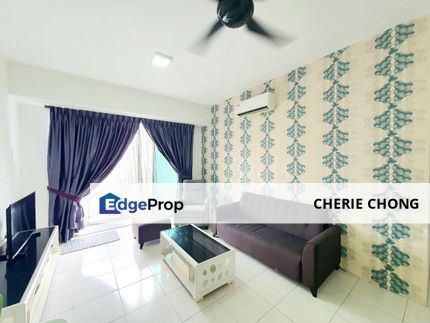 Seri Tecoma Condo For Sale Bandar Seri Botani , Perak, Ipoh