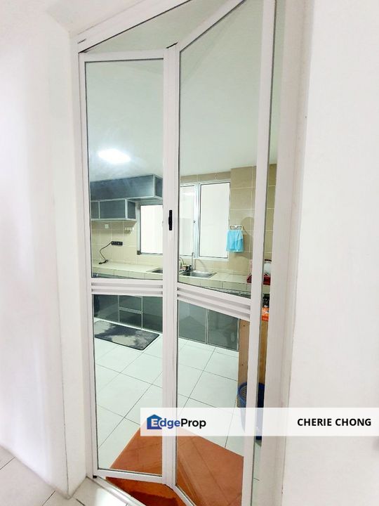 Seri Tecoma Condo For Sale Bandar Seri Botani , Perak, Ipoh