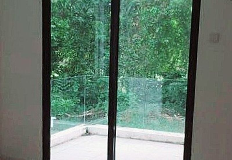 Ridgewood @ Taman Bercham Permai