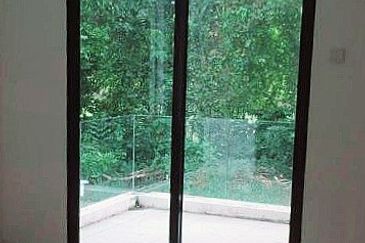 Ridgewood @ Taman Bercham Permai