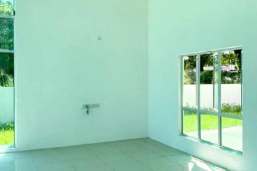 Ridgewood @ Taman Bercham Permai