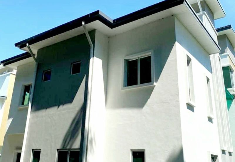 Ridgewood @ Taman Bercham Permai