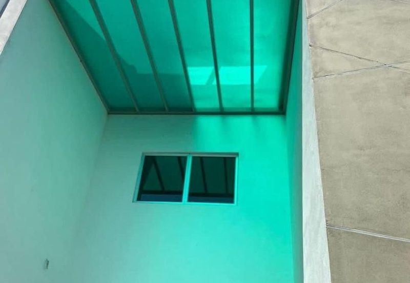 Ridgewood @ Taman Bercham Permai