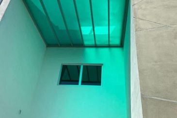 Ridgewood @ Taman Bercham Permai