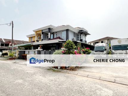 Bungalow Land for Sale, Ipoh Town, Airport Area , Perak, Ipoh