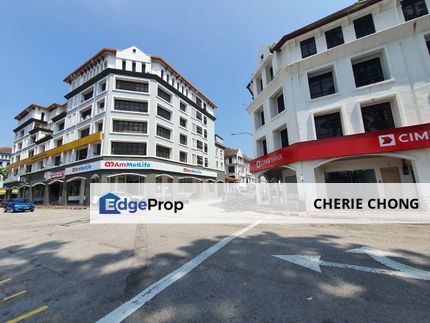 Greentown Business Centre Office Lot for Sale , Perak, Ipoh