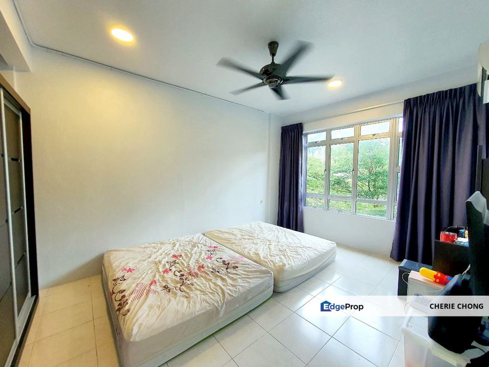 Seri Tecoma Condo For Sale,  Bandar Seri Botani , Perak, Ipoh