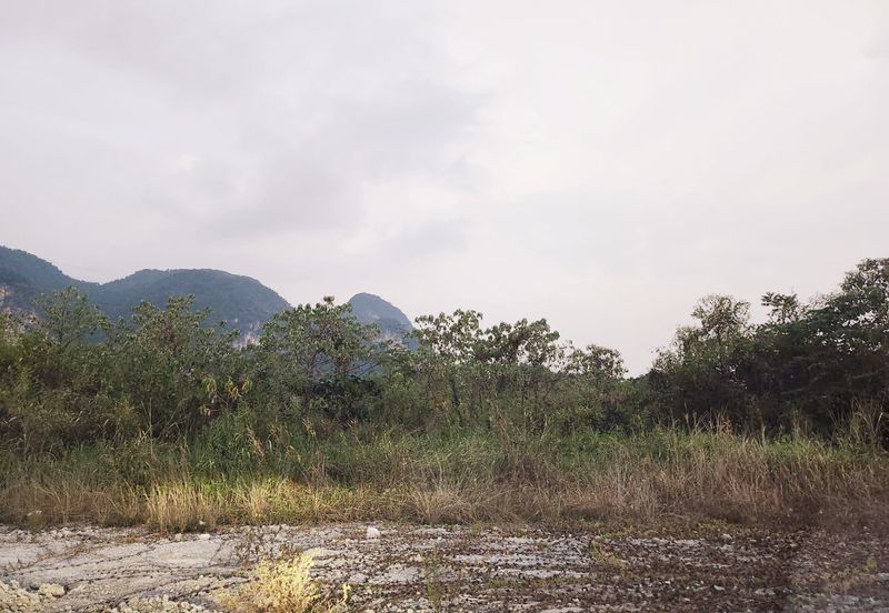 Tambun Ipoh Commercial Land for Sale 