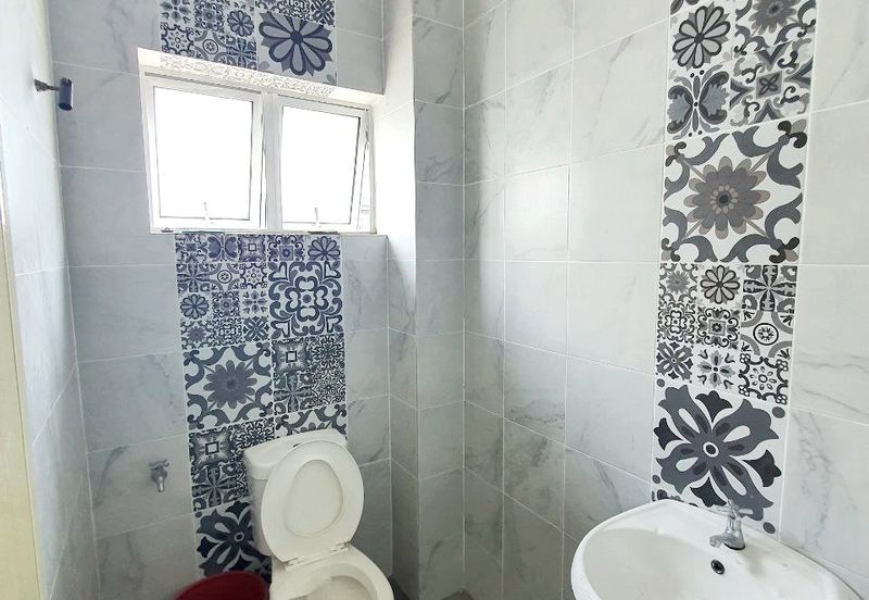 Panorama Lapangan Perdana